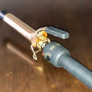Hot Tools Professional Curling Iron